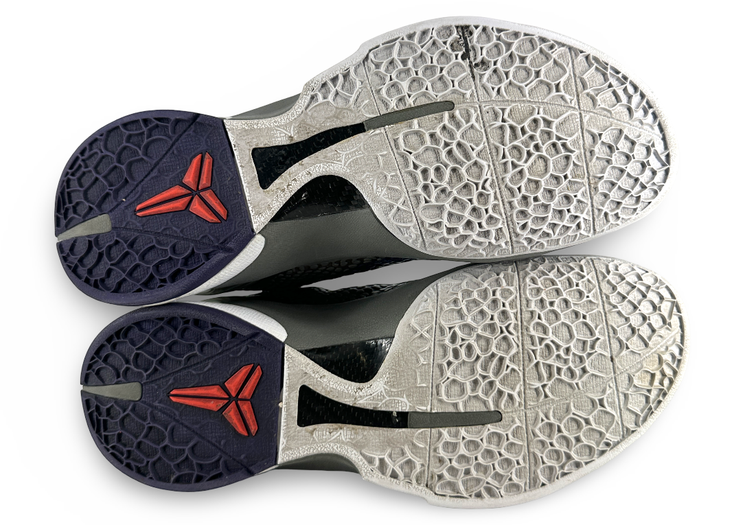 Nike Kobe 6 China 3D