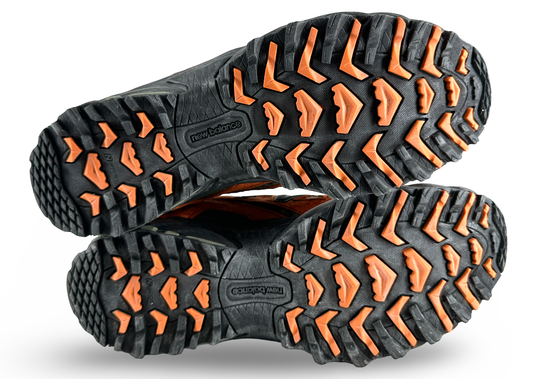 New Balance 610 Joe Freshgoods Beneath the Surface Lil' Swamps