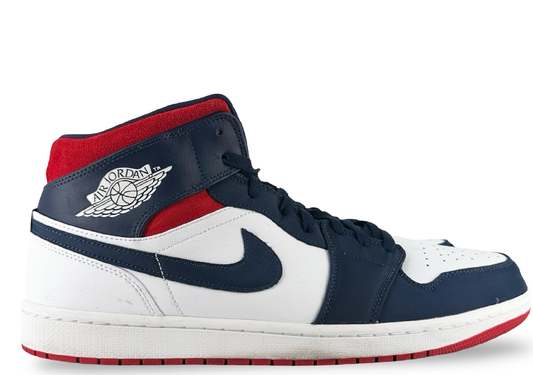 Jordan 1 Mid SE USA