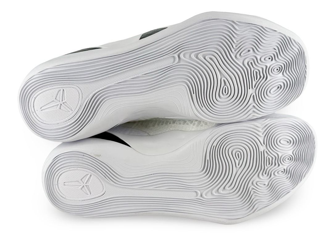 Nike Kobe 9 Elite Low Protro Halo