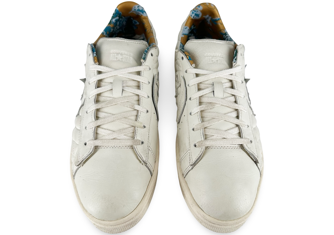 Converse Pro Leather Lift SGA Chase The Drip