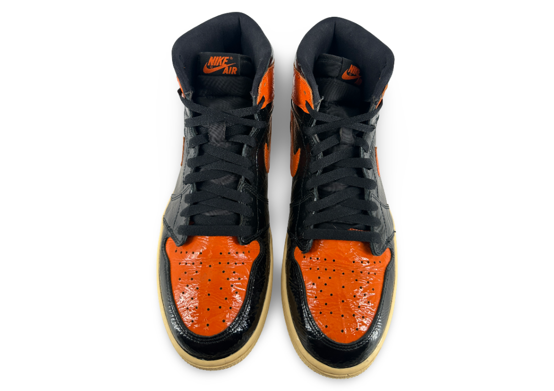 Jordan 1 Retro High Shattered Backboard 3.0