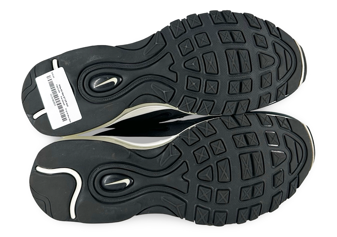 Nike Air Max 97 Off Noir