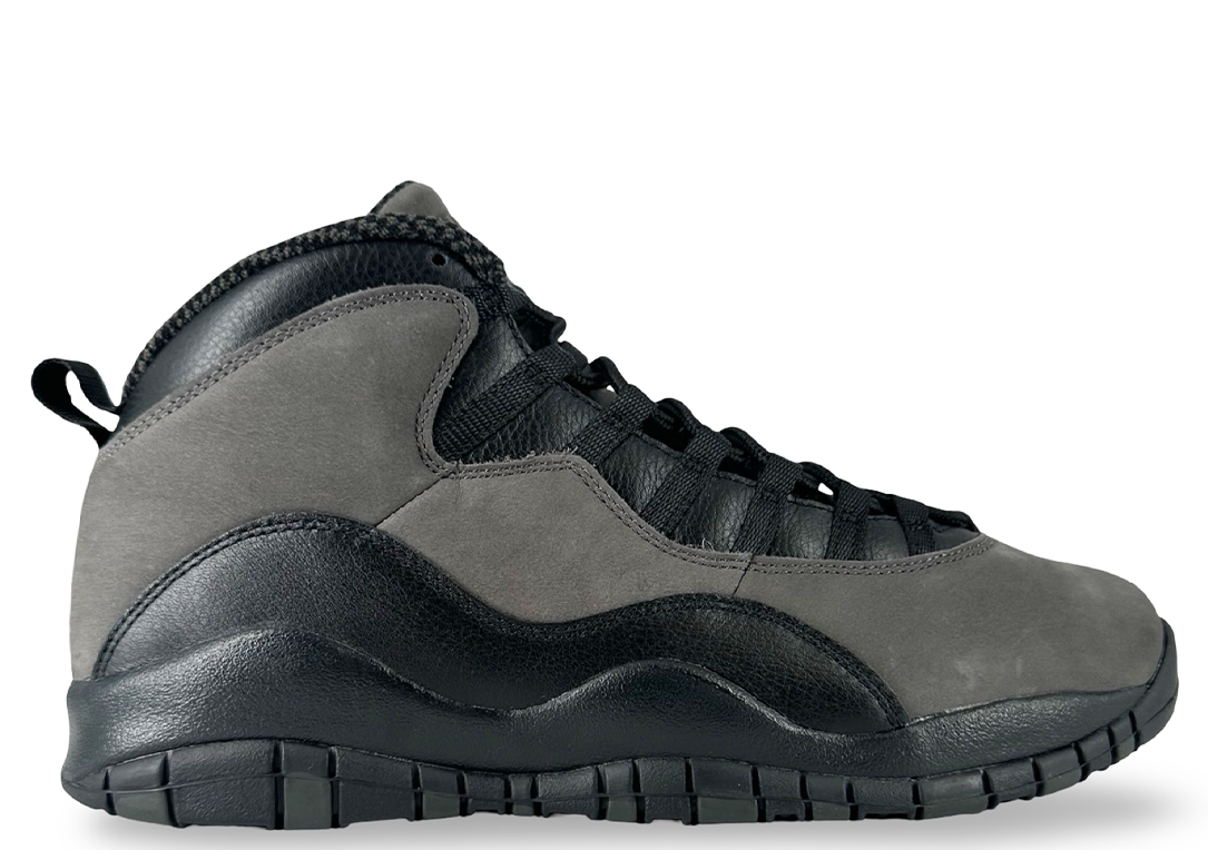 Jordan 10 Retro Shadow (2025)