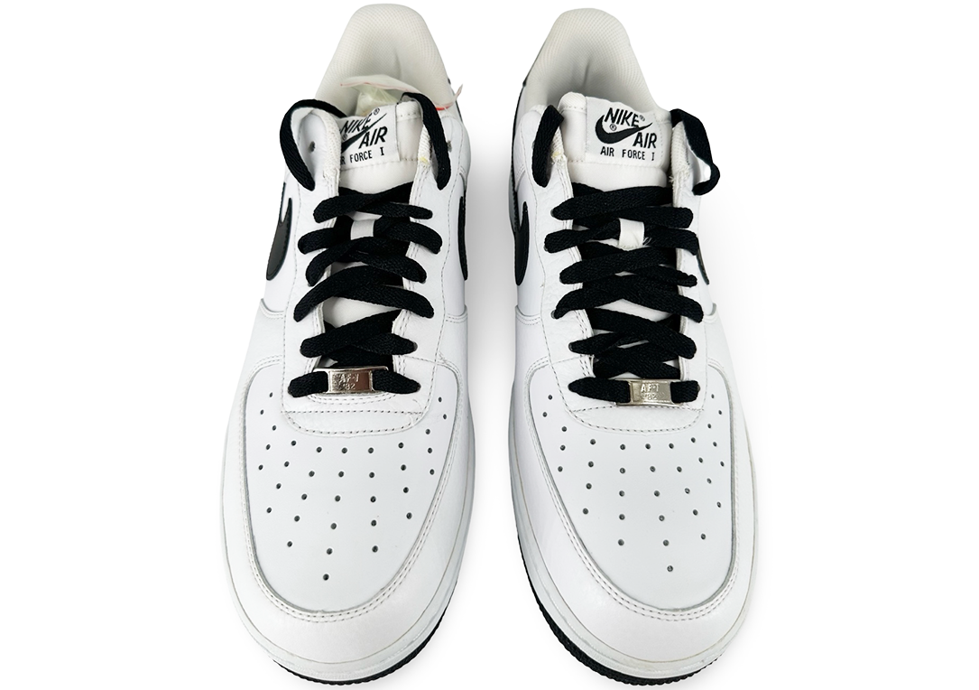 Nike Air Force 1 White Black