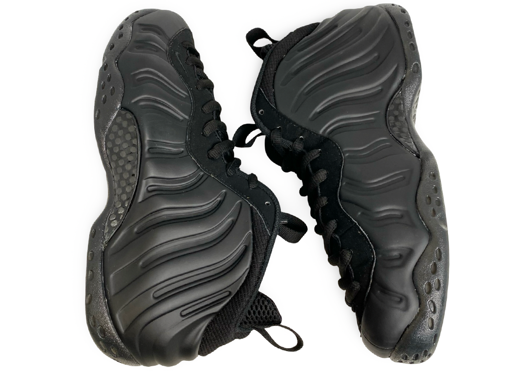 Nike Air Foamposite One Anthracite (2023)