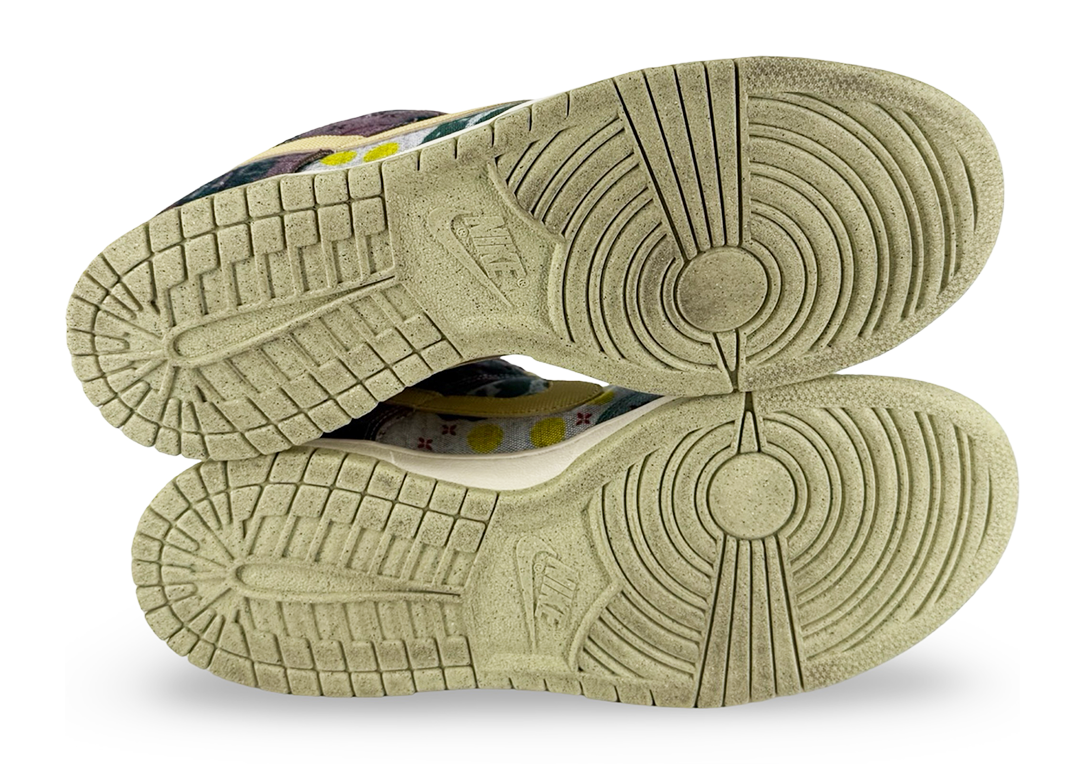 Nike Dunk Low Community Garden