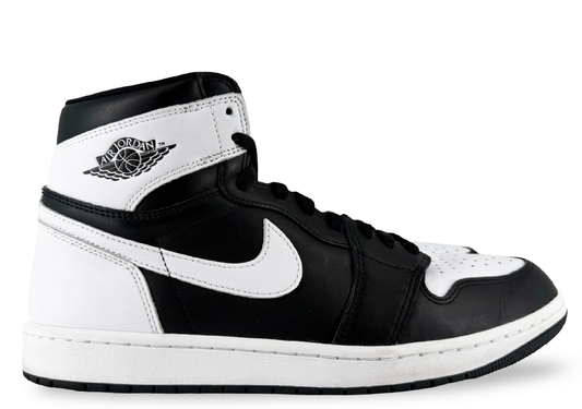 Jordan 1 Retro High OG Black White