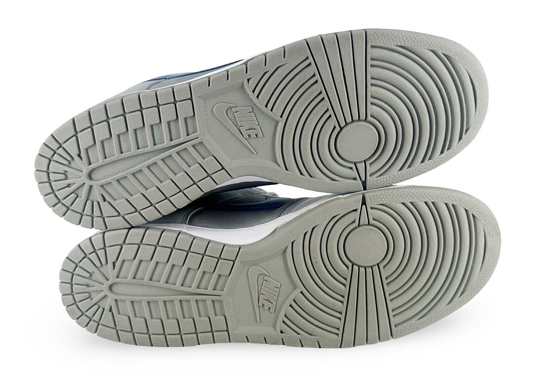 Nike Dunk Low Silver Surfer (2024)