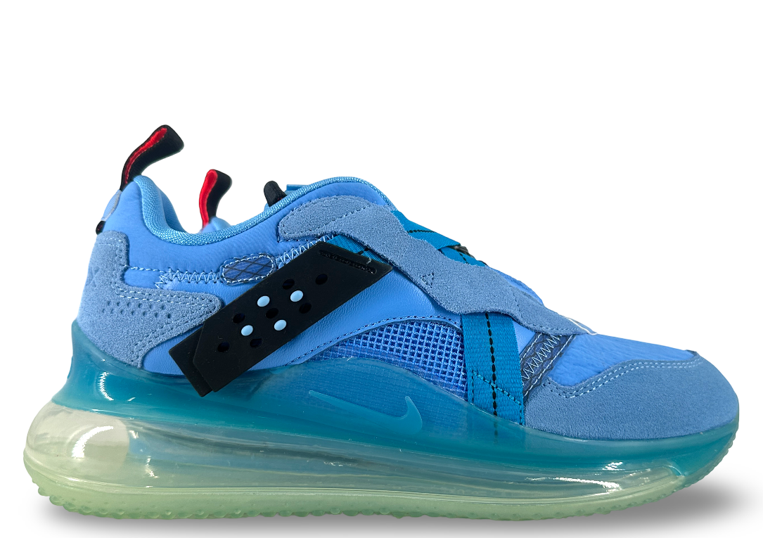 Nike Air Max 720 OBJ Slip University Blue