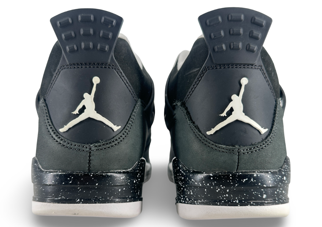 Jordan 4 Retro Fear (2024)