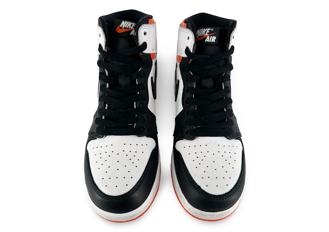 Jordan 1 High OG Electro Orange (GS)