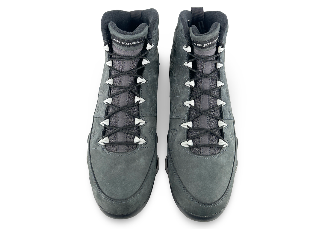 Jordan 9 Retro Anthracite