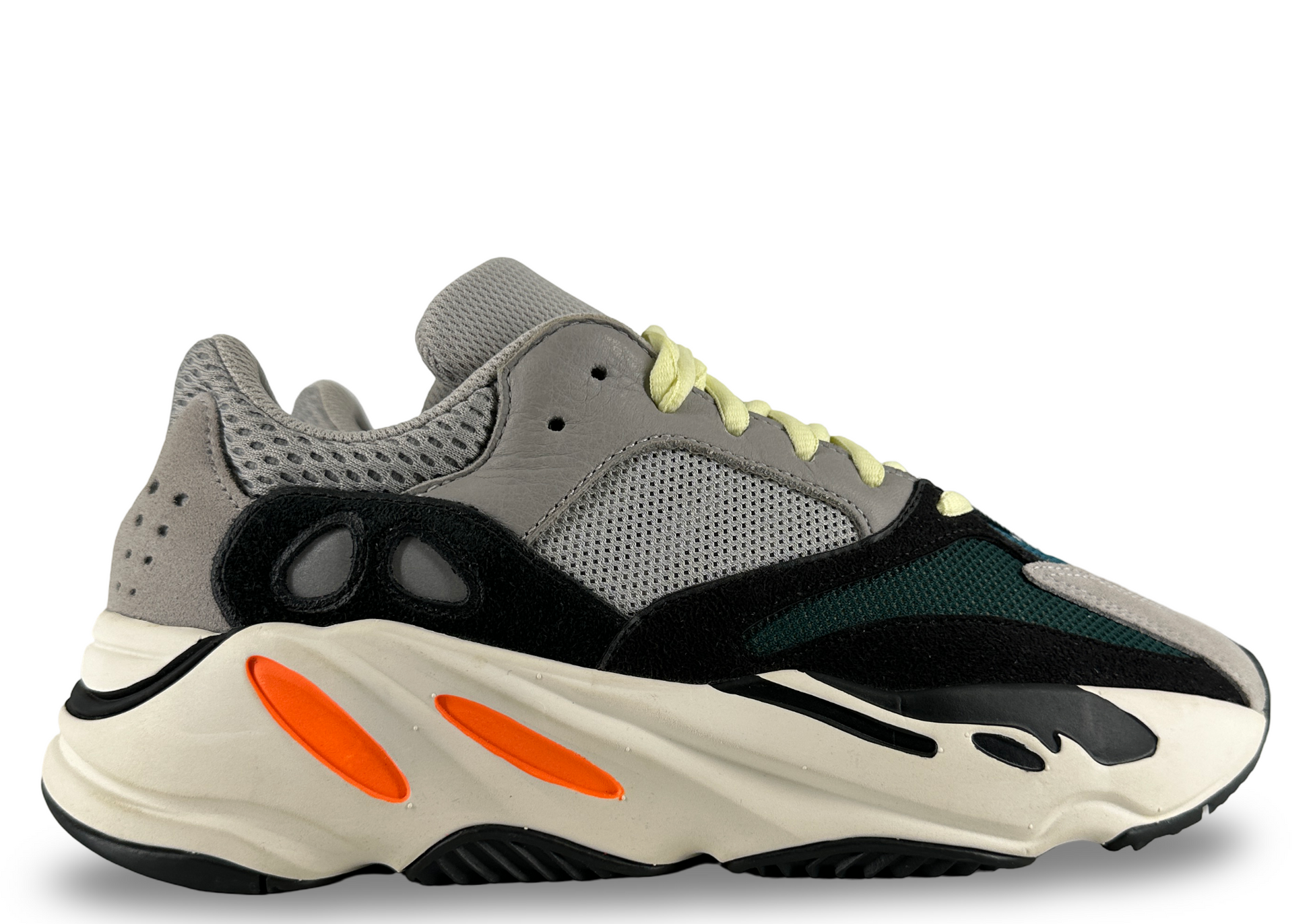 adidas Yeezy Boost 700 Wave Runner