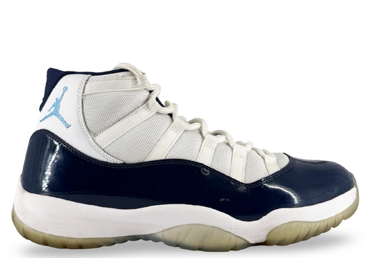 Jordan 11 Retro UNC Win Like 82