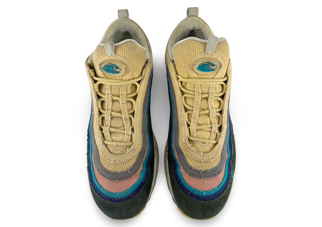 Nike Air Max 1/97 Sean Wotherspoon
