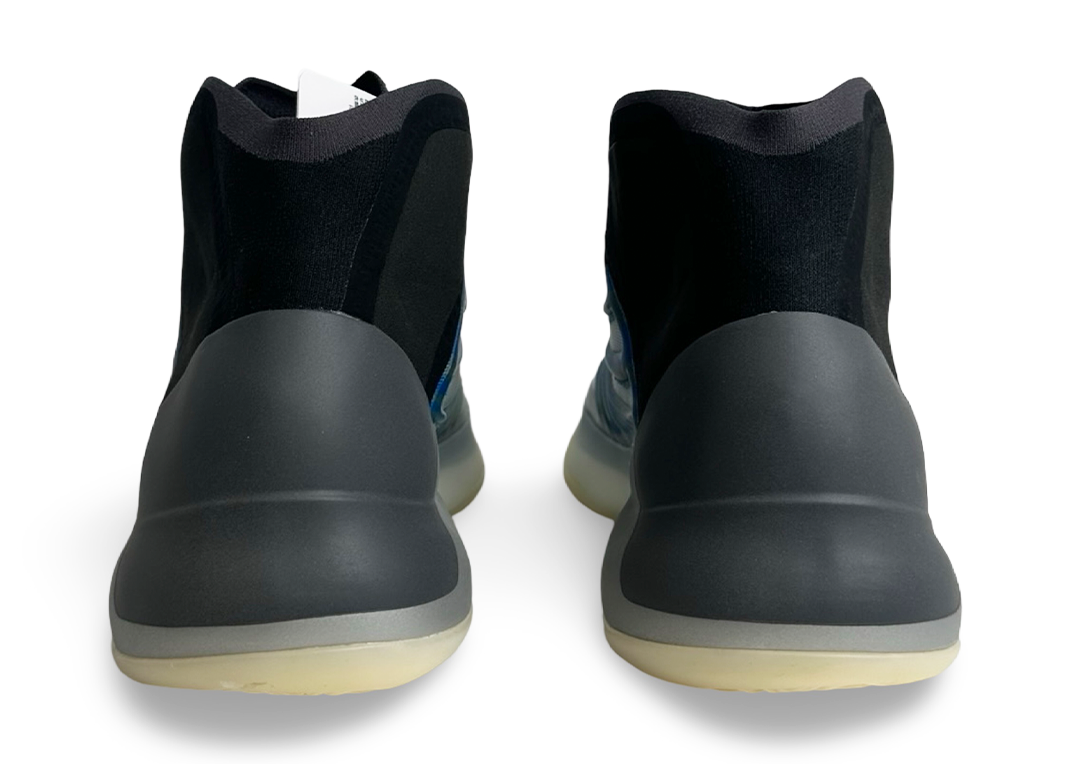 adidas Yeezy QNTM BSKTBL Frozen Blue