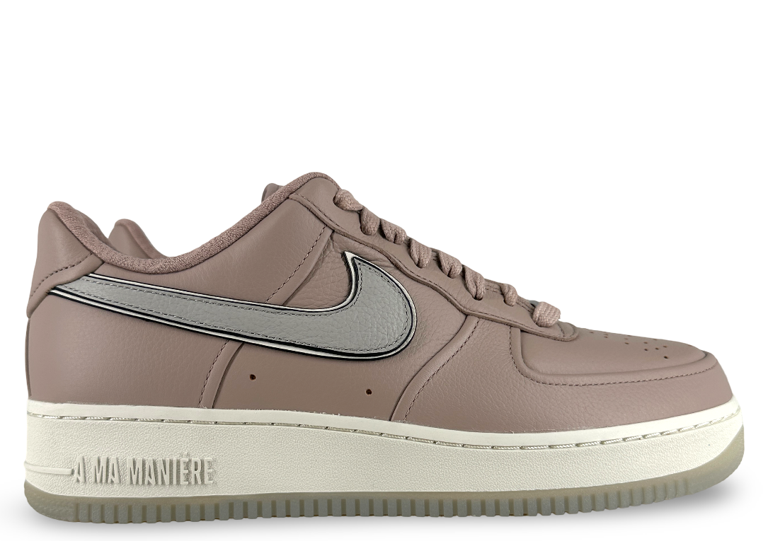 Nike Air Force 1 Low While You Were Sleeping (Womens)