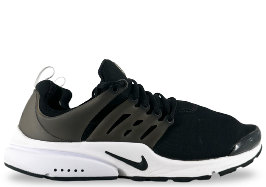 Nike Air Presto White Black