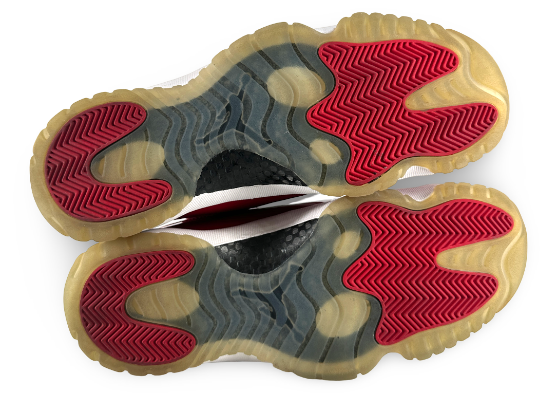 Jordan 11 Retro Win Like 96