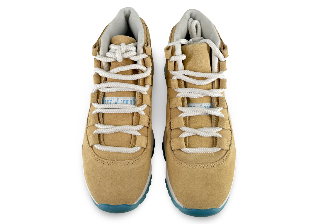 Jordan 11 Retro H-Town