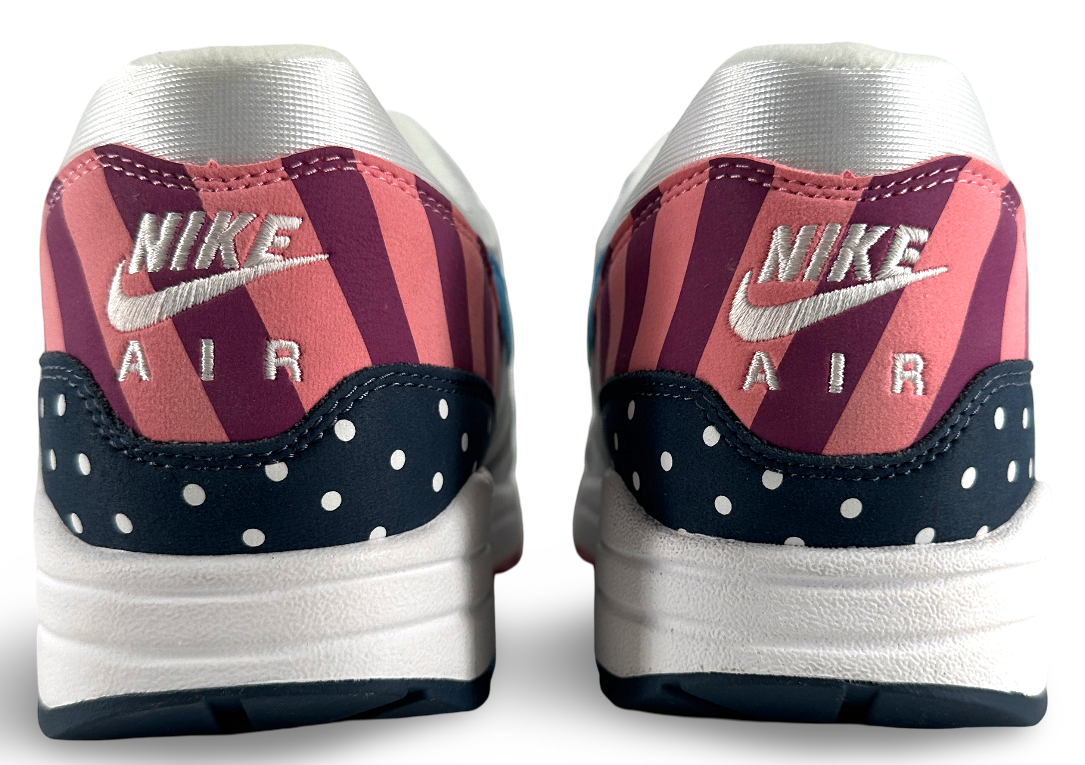 Nike Air Max 1 Parra (2018)