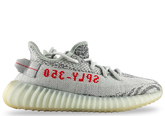 adidas Yeezy Boost 350 V2 Blue Tint