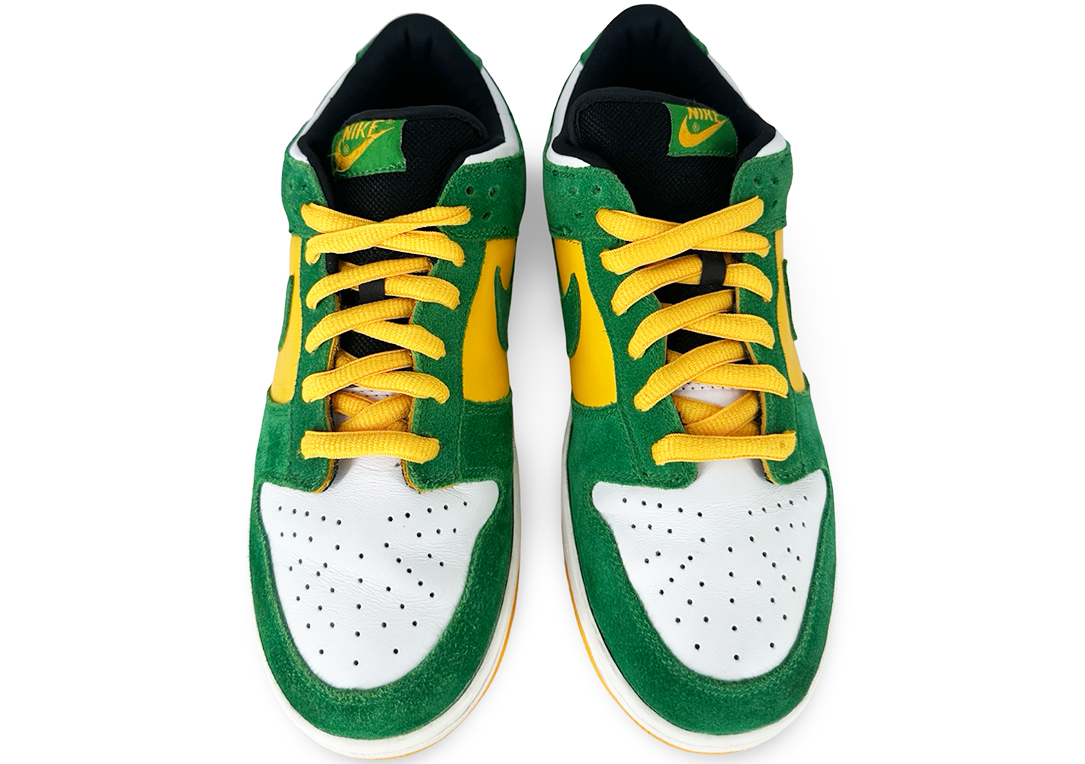 Nike SB Dunk Low Bucks (2003)