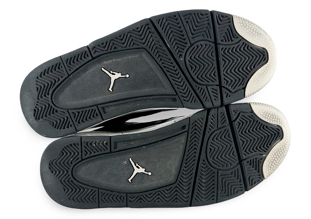 Jordan 4 Retro Oreo (2015)