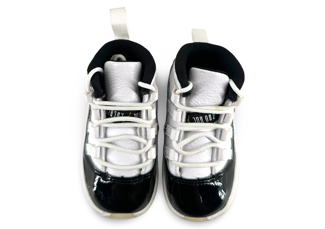 Jordan 11 Retro DMP Gratitude (2023) (TD)