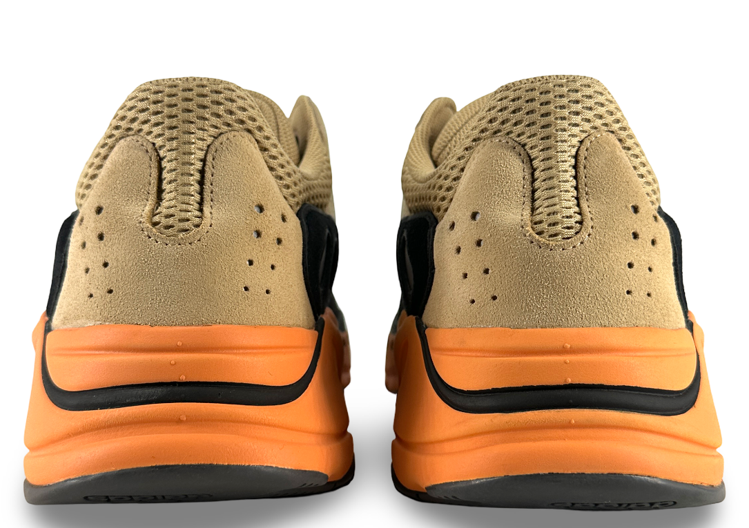 adidas Yeezy Boost 700 Enflame Amber