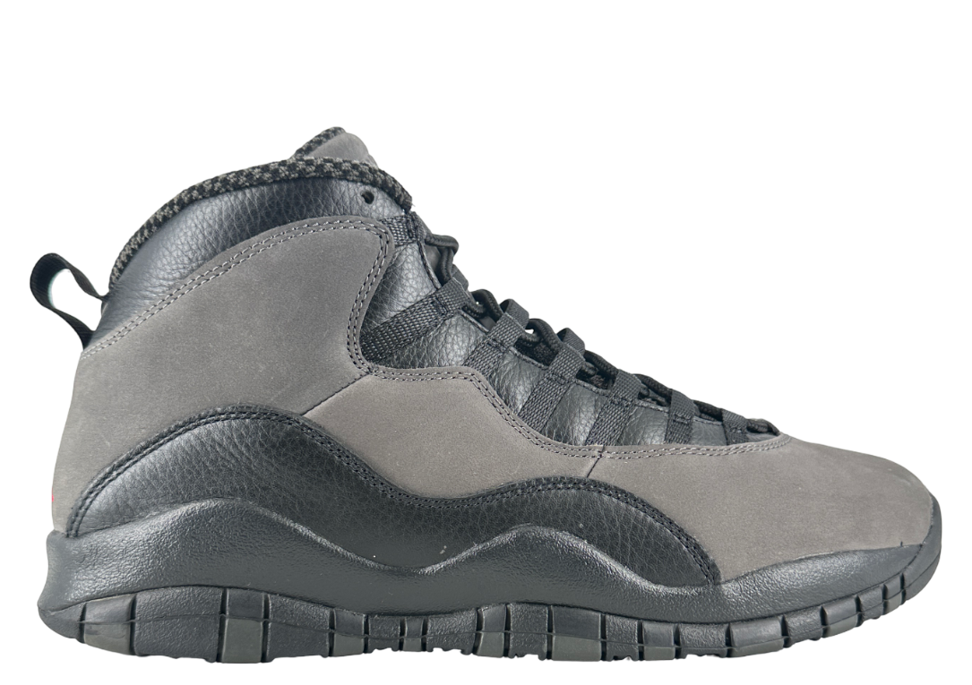 Jordan 10 Retro Shadow (2025)