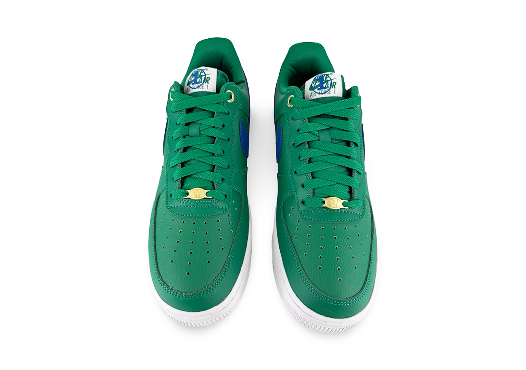 Nike Air Force 1 Low '07 LV8 40th Anniversary Malachite