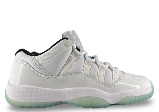 Jordan 11 Retro Low Legend Blue (GS)