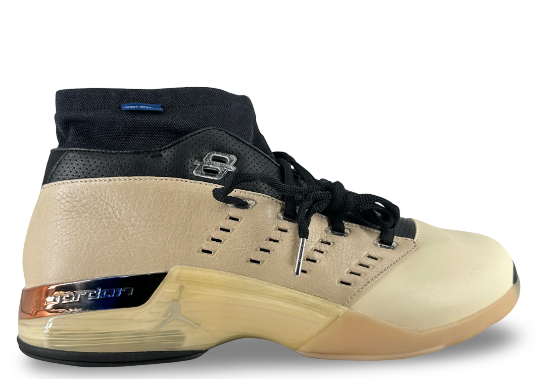 Jordan 17 Retro Low SP Infinite Archives