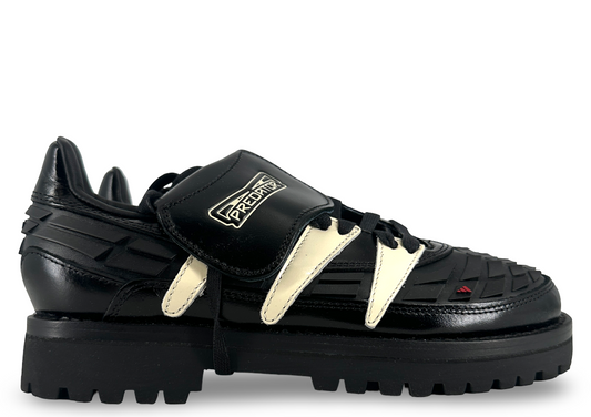 adidas Predator 94 Brain Dead x Disney Black White