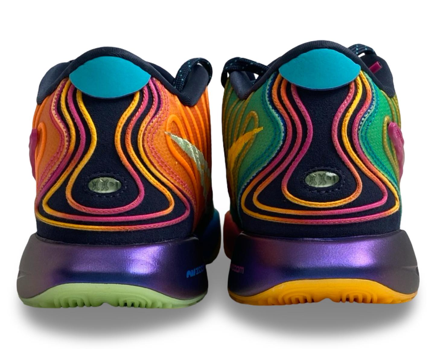 Nike LeBron 21 Optimism (GS)