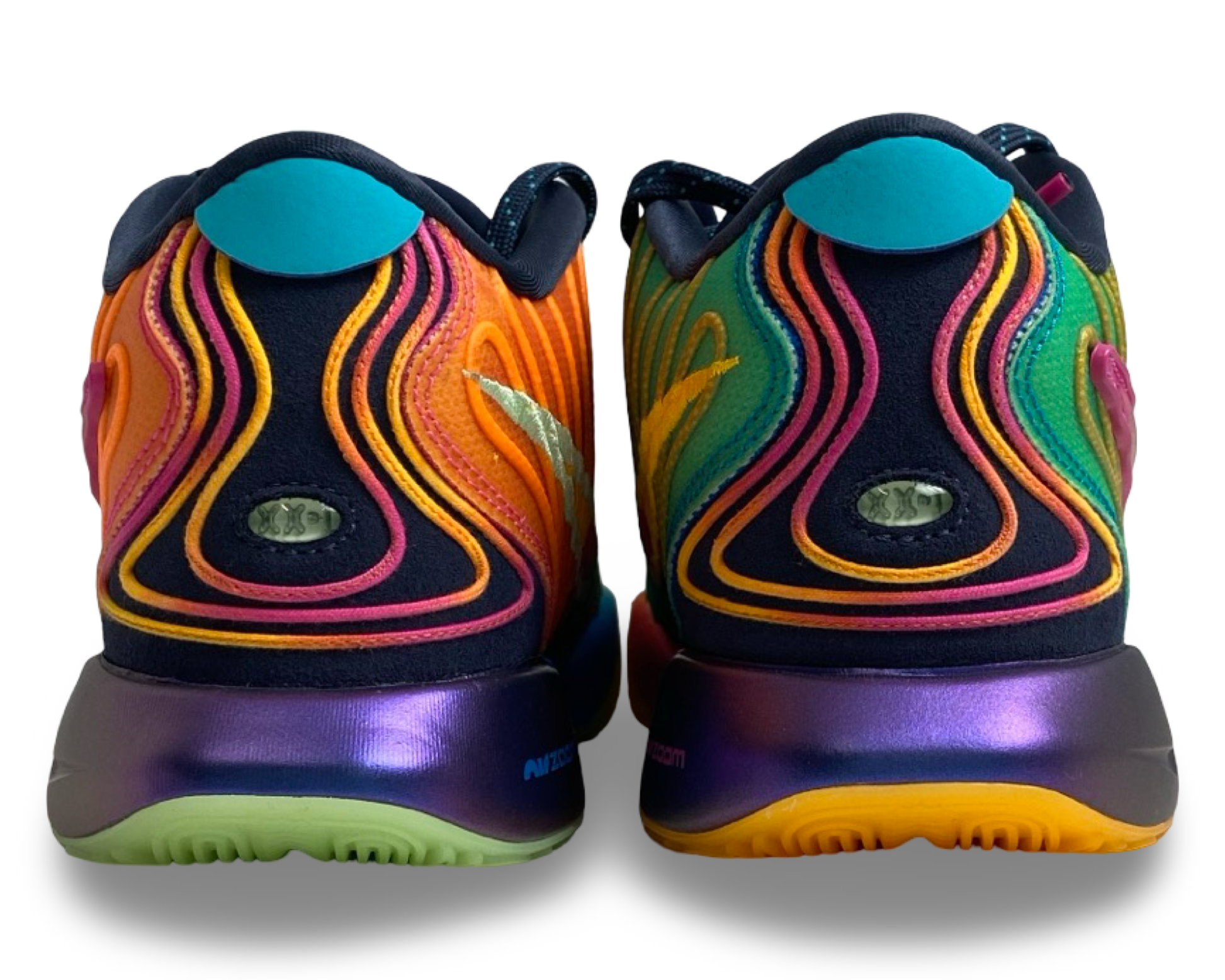 Nike LeBron 21 Optimism (GS)