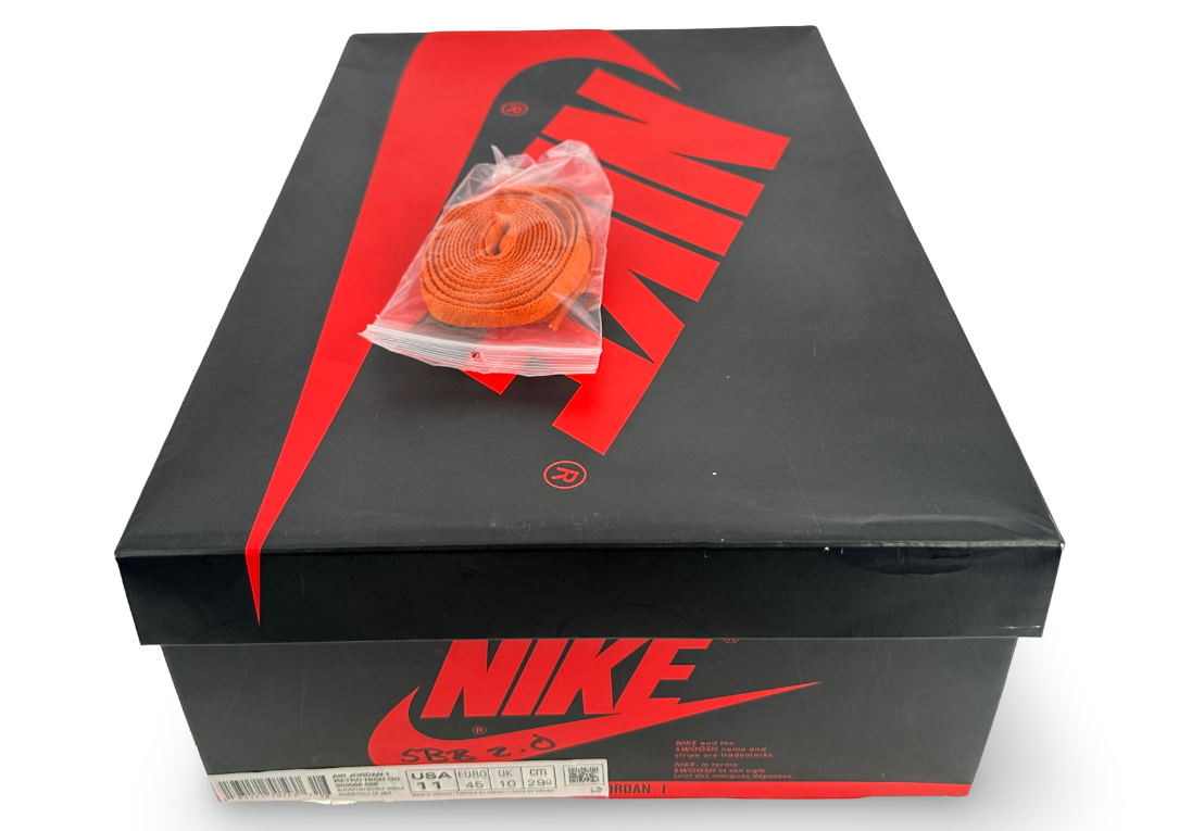 Jordan 1 Retro High Shattered Backboard 3.0