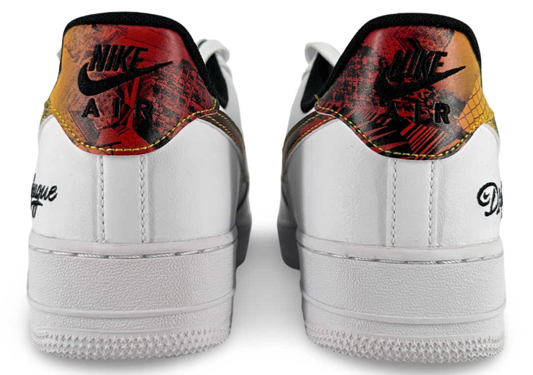 Nike Air Force 1 Low Drew League (2021)