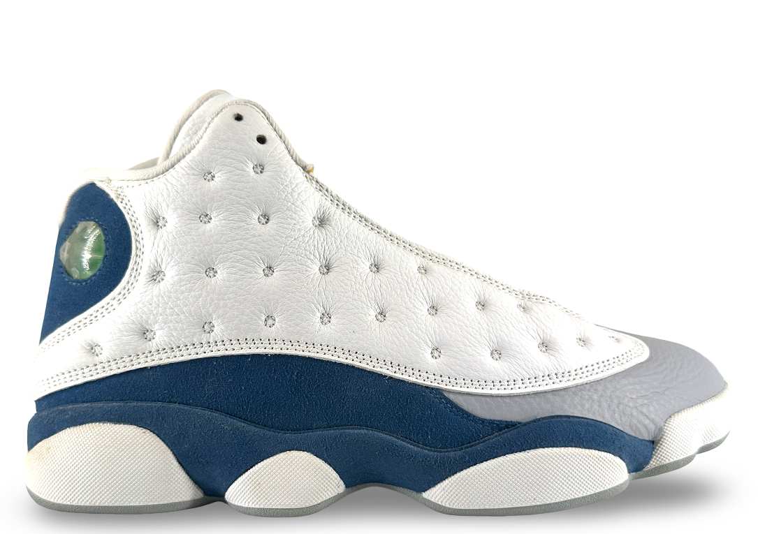 Jordan 13 Retro French Blue