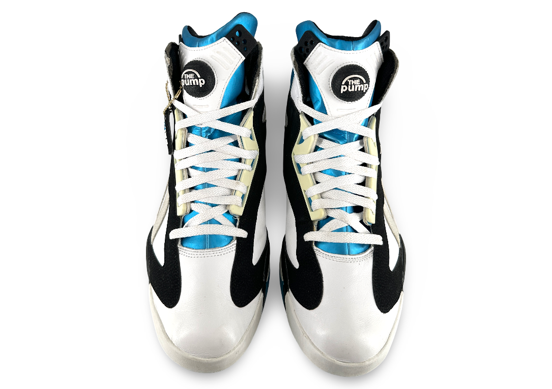 Reebok Shaq Attaq Orlando (2013)