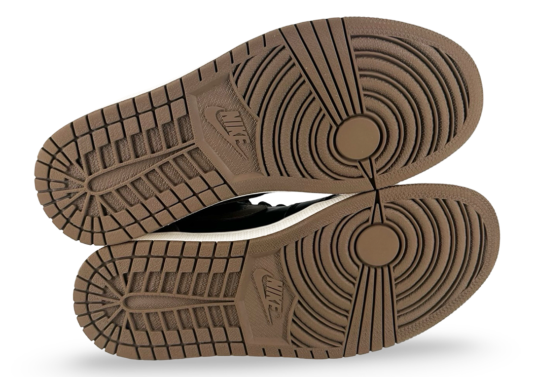 Jordan 1 Retro High OG Palomino