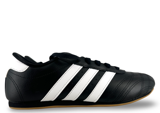 adidas Taekwondo Core Black Cloud White Gum (GS)