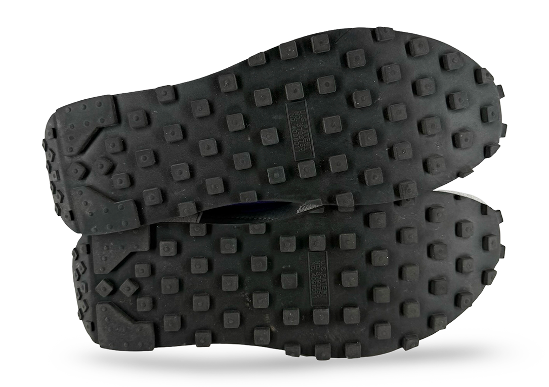 Nike Daybreak Cool Grey Hyper Grape