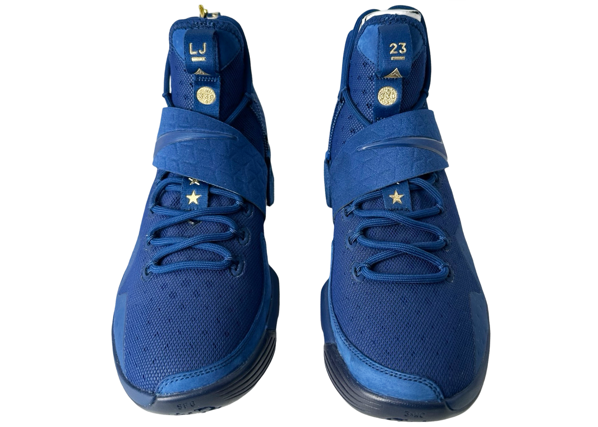 Nike LeBron 14 Agimat