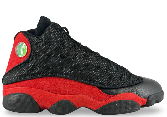 Jordan 13 Retro Bred (2004)