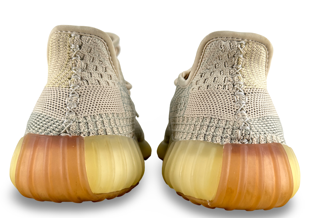 adidas Yeezy Boost 350 V2 Citrin (Non-Reflective)