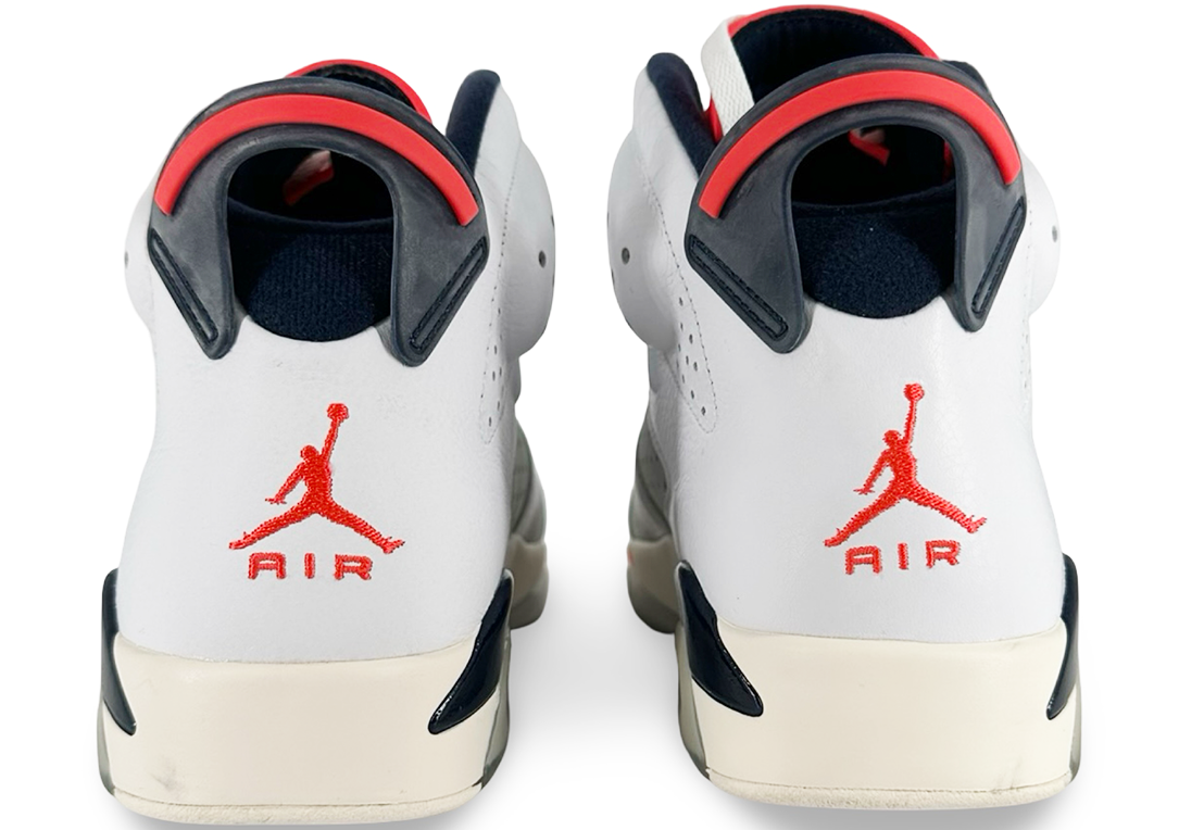 Jordan 6 Retro Tinker