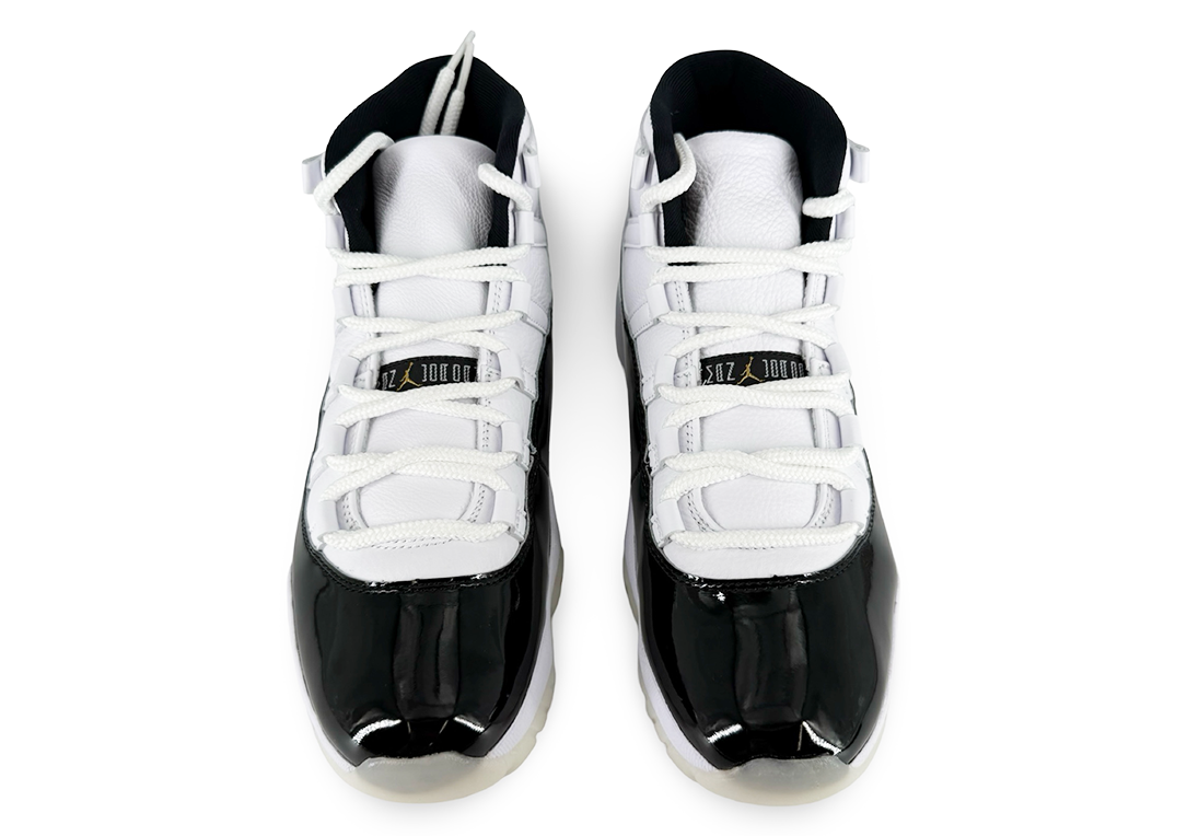 Jordan 11 Retro DMP Gratitude (2023)